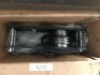 Heavy Duty Steel Framed Pulley Drive