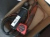 2 Assorted Portable Battery Electric Right Angle Grinders and Carry Case