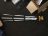 Surveyors Tripod Stand and Spirit Level