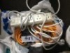 240V Extension Lead and Powerboard
