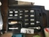 Transam Socket Set in Case