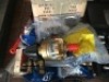 Lot Assorted Welding Sundries