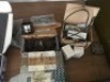 Lot Assorted Heavy Duty Bolts, Washers etc