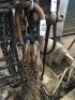 Heavy Duty Twin Leg Chain Lifting Sling