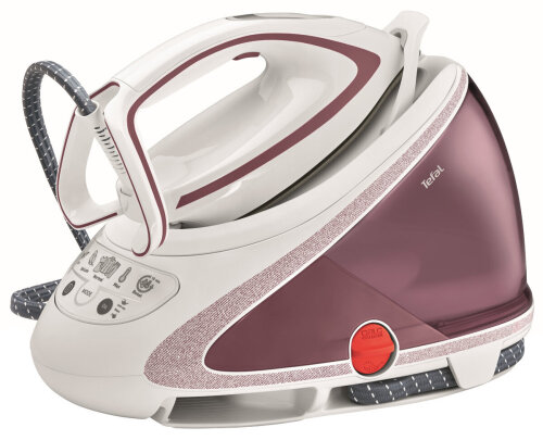 Tefal Pro Express Ultimate Steam Iron Station GV9534