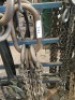 Heavy Duty Twin Leg Chain Lifting Sling
