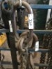 Heavy Duty Twin Leg Chain Lifting Sling