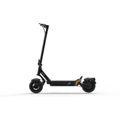 Refund Daxys Bandicoot Electric Scooter 5604406