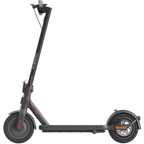 Xiaomi Scooter 4 with Password Lock 5677690