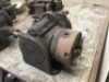Heavy Duty Steel Framed Indexing Head - 2