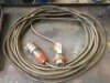 Length Heavy Duty 415V Extension Lead