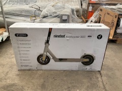 Segway Ninebot Kickscooter Max G30L Electric Scooter 4971375 - 2