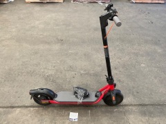 Segway Ninebot D28E Electric Scooter 5467074 - 2