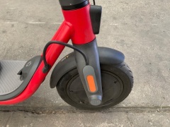 Segway Ninebot D28E Electric Scooter 5467074 - 8