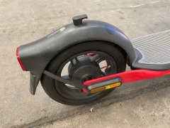 Segway Ninebot D28E Electric Scooter 5467074 - 11