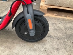 Segway Ninebot Kickscooter D18 5467125 - 8