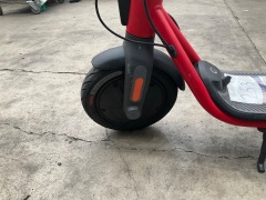 Segway Ninebot Kickscooter D18 5467125 - 9