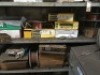 Contents Bay 4 Comprising Large Welding Wire and Electrodes - 2