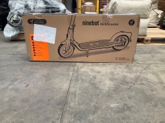 Segway Ninebot D28E Electric Scooter 5467074 - 2