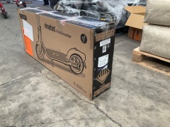 Segway Ninebot D28E Electric Scooter 5467074 - 8