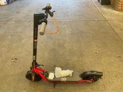 Segway Ninebot D28E Electric Scooter 5467074 - 2