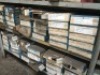 Contents Bay 3 Comprising Large Welding Wire and Electrodes