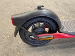 Segway Ninebot D28E Electric Scooter 5467074 - 7