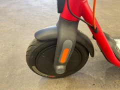 Segway Ninebot D28E Electric Scooter 5467074 - 11