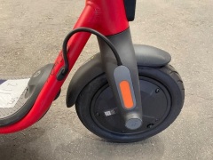 Segway Ninebot D28E Electric Scooter 5467074 - 12