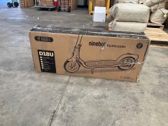 Segway Ninebot Kickscooter D18 5467125 - 8