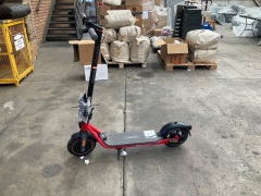 Segway-Ninebot KickScooter D38E 5481472 - 2