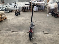 Segway-Ninebot KickScooter D38E 5481472 - 3