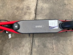 Segway-Ninebot KickScooter D38E 5481472 - 7