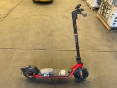 Segway Ninebot D28E Electric Scooter 5467074 - 3