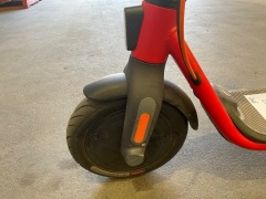 Segway Ninebot D28E Electric Scooter 5467074 - 11