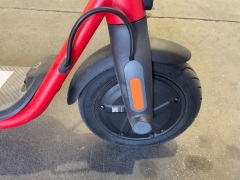 Segway Ninebot D28E Electric Scooter 5467074 - 12