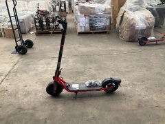 Segway Ninebot D28E Electric Scooter 5467074 - 4