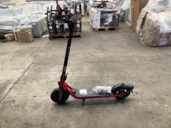 Segway Ninebot D28E Electric Scooter 5467074 - 4