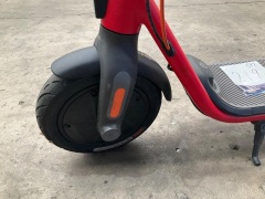 Segway Ninebot D28E Electric Scooter 5467074 - 8