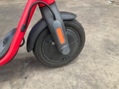 Segway Ninebot D28E Electric Scooter 5467074 - 11