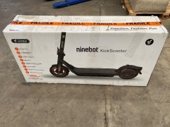 Segway Ninebot KickScooter F65 5572288 - 2