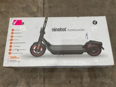 Segway Ninebot KickScooter F65 5572288 - 3