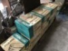 14 PACKS HYUNDAI WELDING WIRE