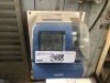 Armano Electronic Time Recording Clock and Card Racks