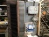Armano Electronic Time Recording Clock and Card Racks - 2