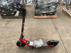 Segway Ninebot D28E Electric Scooter 5467074 - 2