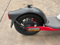 Segway Ninebot D28E Electric Scooter 5467074 - 6