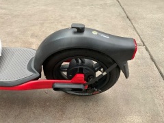 Segway Ninebot D28E Electric Scooter 5467074 - 7