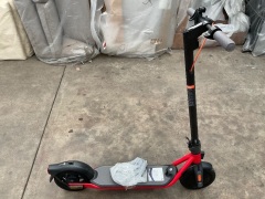 Segway Ninebot D28E Electric Scooter 5467074 - 11