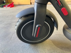 Xiaomi Scooter 4 with Password Lock 5677690 - 8